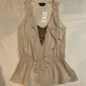 Bebe Blouse